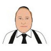 Yaakov Englard's photo