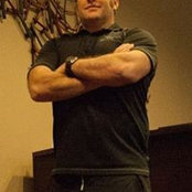 Phil Davis's photo