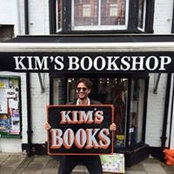 Kim Lassala's photo