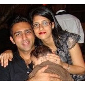 Sameer Hirji's photo