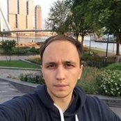 Igor Yatsenkos foto