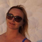 Ольга Кускова's photo