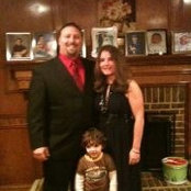 Samantha Pressnall's photo