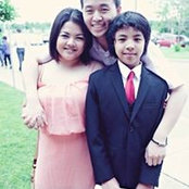 Shirley Javier's photo