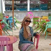 Hend Diaa's photo