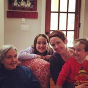 Abigail Holbrook's photo