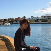 Merit Holm's photo