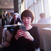 Michelle Wang's photo