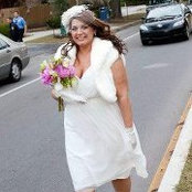 Michelle Collins's photo