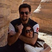 Foto de Shadi Al-Said