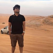 Foto von Arsh Agarwal