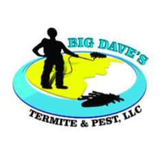 Big Dave's Termite & Pest