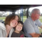 Tracy Presley's photo
