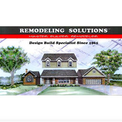 Remodeling Solutions of Michigan