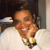 Eileen Taylors foto
