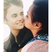 Nicole de Belen's photo
