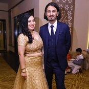 Dipanka Tosaria's photo