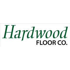 Hardwood Floor Co.