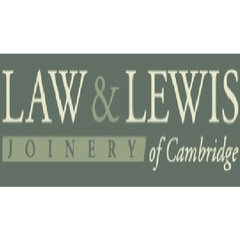 Law and Lewis Joinery of Cambridge Ltd