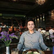 William Budihardjo's photo