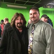 Jason Adams's photo