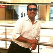 Devang Solankis foto