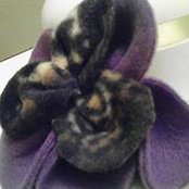 Foto von Violet Porter