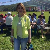 Елена Гильманова's photo