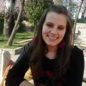 Photo de Elida Stanciu