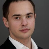 Michael Grinberg's photo