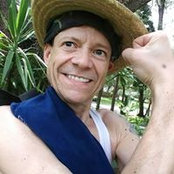 Christopher Martin's photo