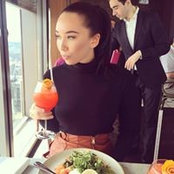 Ruby Ruby's photo