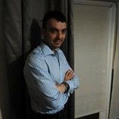 Silvio Caravelli's photo