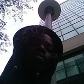 Foto von Chris Jackson