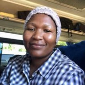 Buhle Nyathis foto