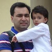 Muneesh Puri's photo