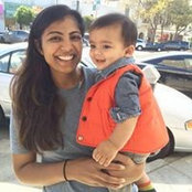 Sangeeta Lam's photo