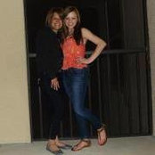 Simone Dickie Benanti's photo