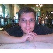 Алексей Никольский's photo