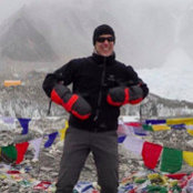 Matt McMahon's photo