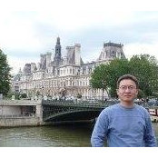 Xiaoguang Li's photo