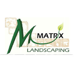 Matrix Landscaping
