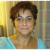 Maria-Fatima Zagouri's photo