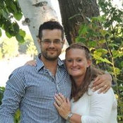 Ted Williams's photo
