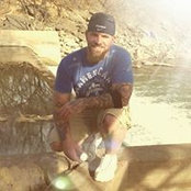 Aaron Bagby's photo