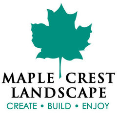 Maple Crest Landscape