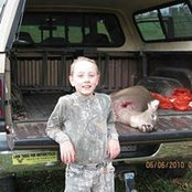 Misty Stouffer's photo