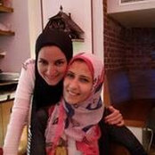 Nesreen Bahgat's photo