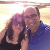 Rouba Cheaib's photo