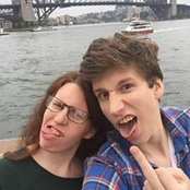 Vic Prowse's photo
